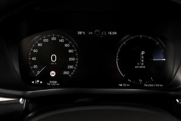 Volvo XC60 2.0 T4 Inscription 190 PK - Automaat | Dig. Cockpit | Elek. Trekhaak | Adapt. Cruise | Memory | Stoel-+Stuurverw. | PDC | Camera | NAV | ECC | Elek. Klep | LM 19" |