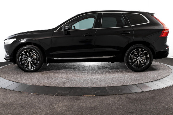 Volvo XC60 2.0 T4 Inscription 190 PK - Automaat | Dig. Cockpit | Elek. Trekhaak | Adapt. Cruise | Memory | Stoel-+Stuurverw. | PDC | Camera | NAV | ECC | Elek. Klep | LM 19" |