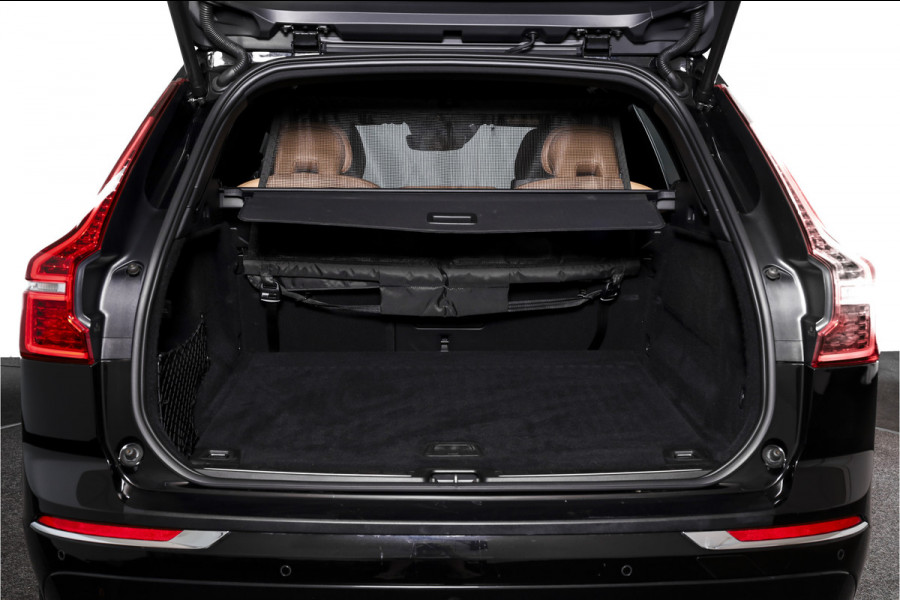 Volvo XC60 2.0 T4 Inscription 190 PK - Automaat | Dig. Cockpit | Elek. Trekhaak | Adapt. Cruise | Memory | Stoel-+Stuurverw. | PDC | Camera | NAV | ECC | Elek. Klep | LM 19" |