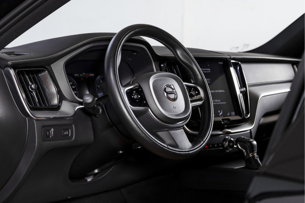 Volvo XC60 2.0 T4 Inscription 190 PK - Automaat | Dig. Cockpit | Elek. Trekhaak | Adapt. Cruise | Memory | Stoel-+Stuurverw. | PDC | Camera | NAV | ECC | Elek. Klep | LM 19" |