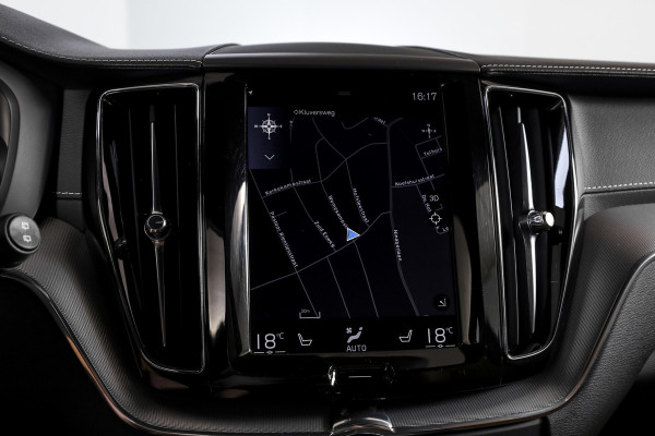 Volvo XC60 2.0 T4 Inscription 190 PK - Automaat | Dig. Cockpit | Elek. Trekhaak | Adapt. Cruise | Memory | Stoel-+Stuurverw. | PDC | Camera | NAV | ECC | Elek. Klep | LM 19" |