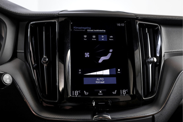 Volvo XC60 2.0 T4 Inscription 190 PK - Automaat | Dig. Cockpit | Elek. Trekhaak | Adapt. Cruise | Memory | Stoel-+Stuurverw. | PDC | Camera | NAV | ECC | Elek. Klep | LM 19" |