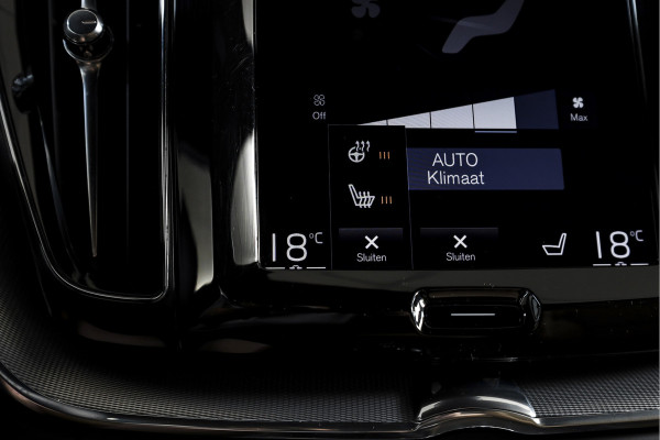 Volvo XC60 2.0 T4 Inscription 190 PK - Automaat | Dig. Cockpit | Elek. Trekhaak | Adapt. Cruise | Memory | Stoel-+Stuurverw. | PDC | Camera | NAV | ECC | Elek. Klep | LM 19" |