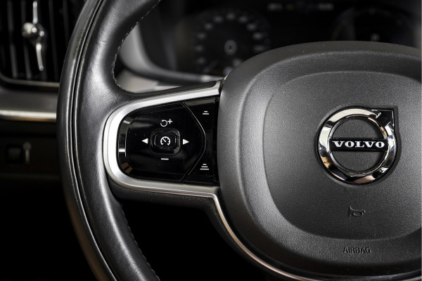 Volvo XC60 2.0 T4 Inscription 190 PK - Automaat | Dig. Cockpit | Elek. Trekhaak | Adapt. Cruise | Memory | Stoel-+Stuurverw. | PDC | Camera | NAV | ECC | Elek. Klep | LM 19" |