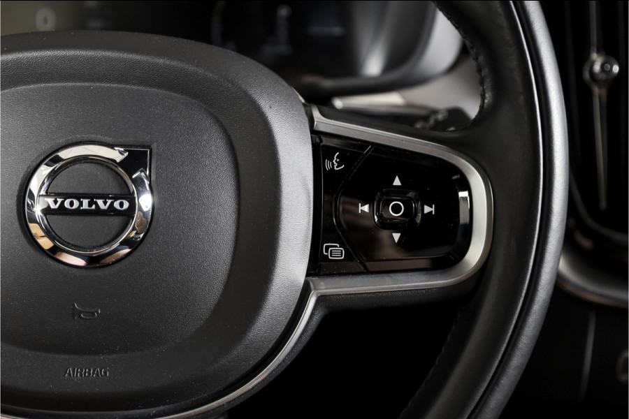 Volvo XC60 2.0 T4 Inscription 190 PK - Automaat | Dig. Cockpit | Elek. Trekhaak | Adapt. Cruise | Memory | Stoel-+Stuurverw. | PDC | Camera | NAV | ECC | Elek. Klep | LM 19" |