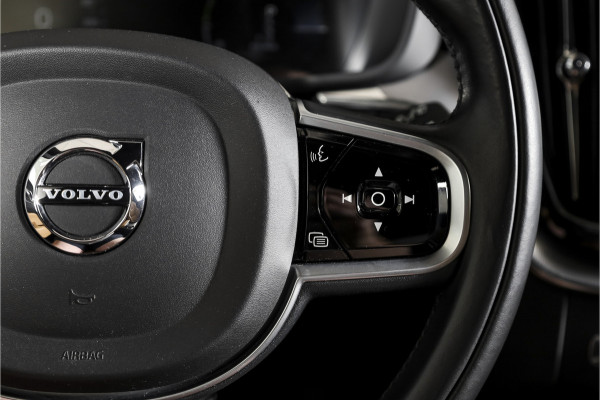 Volvo XC60 2.0 T4 Inscription 190 PK - Automaat | Dig. Cockpit | Elek. Trekhaak | Adapt. Cruise | Memory | Stoel-+Stuurverw. | PDC | Camera | NAV | ECC | Elek. Klep | LM 19" |