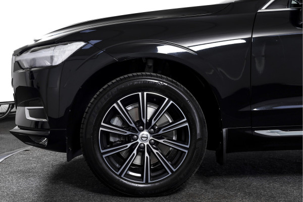 Volvo XC60 2.0 T4 Inscription 190 PK - Automaat | Dig. Cockpit | Elek. Trekhaak | Adapt. Cruise | Memory | Stoel-+Stuurverw. | PDC | Camera | NAV | ECC | Elek. Klep | LM 19" |