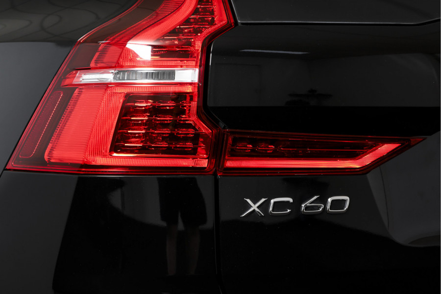 Volvo XC60 2.0 T4 Inscription 190 PK - Automaat | Dig. Cockpit | Elek. Trekhaak | Adapt. Cruise | Memory | Stoel-+Stuurverw. | PDC | Camera | NAV | ECC | Elek. Klep | LM 19" |