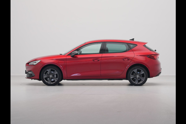 Seat Leon 1.4 TSI eHybrid PHEV 204pk FR Navigatie Camera Acc Led Carplay Sideassist Stoelverwarming 321