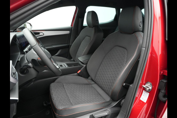 Seat Leon 1.4 TSI eHybrid PHEV 204pk FR Navigatie Camera Acc Led Carplay Sideassist Stoelverwarming 321