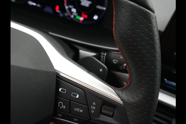 Seat Leon 1.4 TSI eHybrid PHEV 204pk FR Navigatie Camera Acc Led Carplay Sideassist Stoelverwarming 321