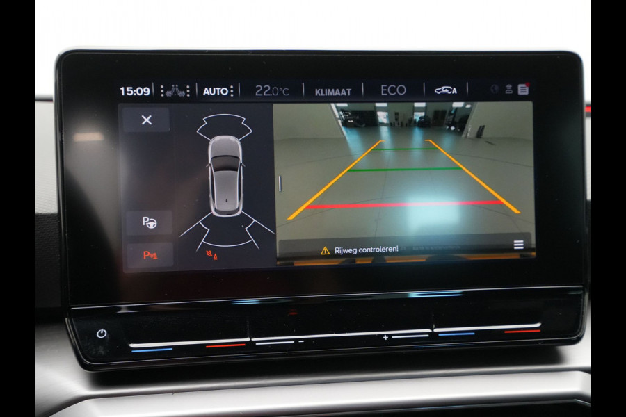 Seat Leon 1.4 TSI eHybrid PHEV 204pk FR Navigatie Camera Acc Led Carplay Sideassist Stoelverwarming 321
