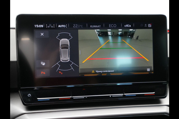 Seat Leon 1.4 TSI eHybrid PHEV 204pk FR Navigatie Camera Acc Led Carplay Sideassist Stoelverwarming 321
