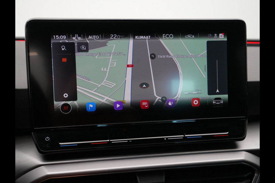 Seat Leon 1.4 TSI eHybrid PHEV 204pk FR Navigatie Camera Acc Led Carplay Sideassist Stoelverwarming 321