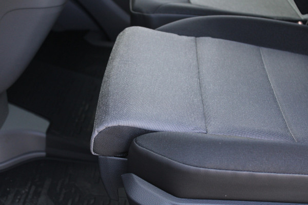 Volkswagen Crafter 35 2.0 TDI L3H2 177pk - Facelift - Navigatie - LED - Geveerde stoel - Virtual cockpit - Camera - Verwarmd stuur - Stoelverwarmin