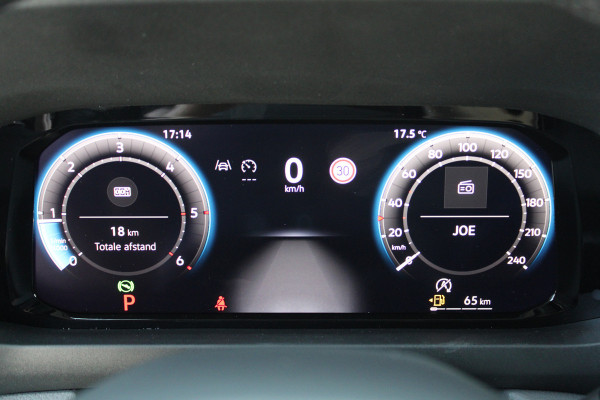 Volkswagen Crafter 35 2.0 TDI L3H2 177pk - Facelift - Navigatie - LED - Geveerde stoel - Virtual cockpit - Camera - Verwarmd stuur - Stoelverwarmin