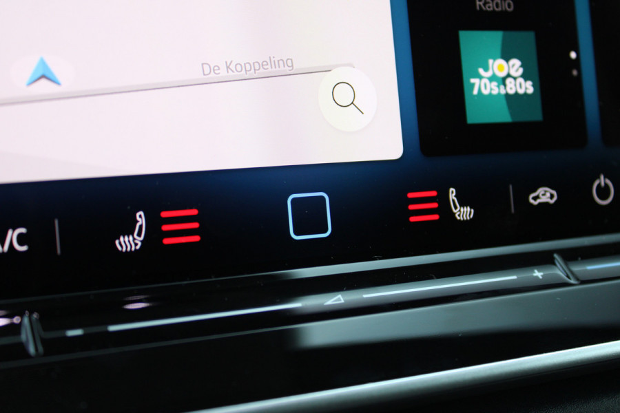 Volkswagen Crafter 35 2.0 TDI L3H2 177pk - Facelift - Navigatie - LED - Geveerde stoel - Virtual cockpit - Camera - Verwarmd stuur - Stoelverwarmin