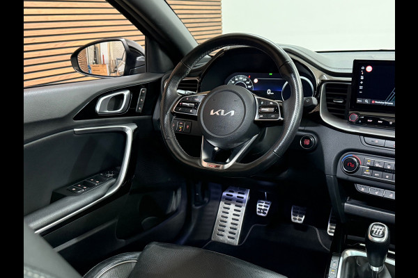 Kia Ceed 1.0 T-GDi GT-PlusLine Pano | Elektr stoelen verwarmd + gekoeld | 17 inch | LED | Bomvol opties !!