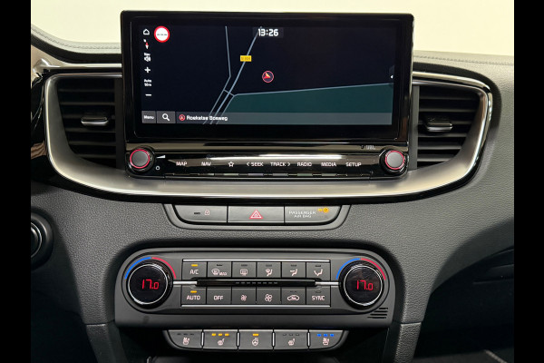Kia Ceed 1.0 T-GDi GT-PlusLine Pano | Elektr stoelen verwarmd + gekoeld | 17 inch | LED | Bomvol opties !!