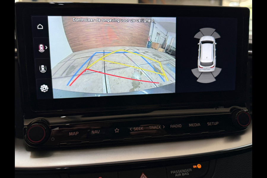 Kia Ceed 1.0 T-GDi GT-PlusLine Pano | Elektr stoelen verwarmd + gekoeld | 17 inch | LED | Bomvol opties !!