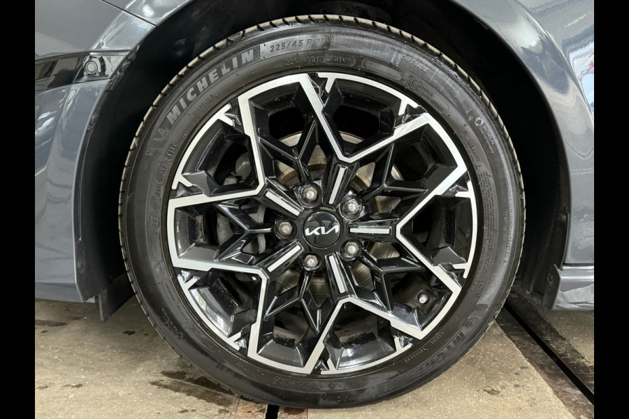 Kia Ceed 1.0 T-GDi GT-PlusLine Pano | Elektr stoelen verwarmd + gekoeld | 17 inch | LED | Bomvol opties !!