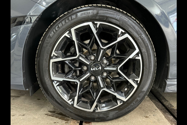 Kia Ceed 1.0 T-GDi GT-PlusLine Pano | Elektr stoelen verwarmd + gekoeld | 17 inch | LED | Bomvol opties !!