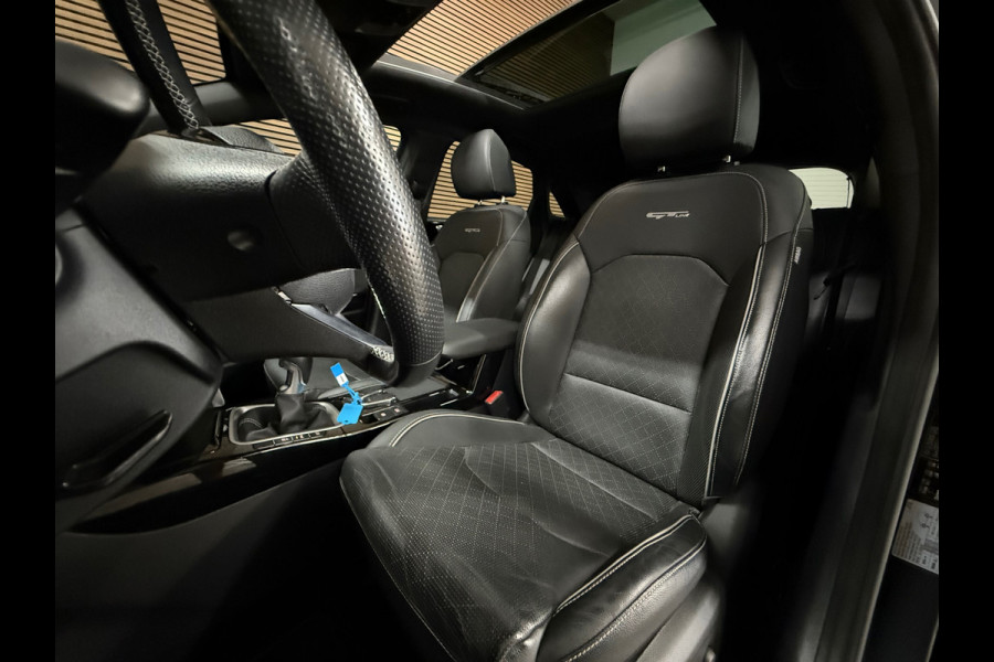 Kia Ceed 1.0 T-GDi GT-PlusLine Pano | Elektr stoelen verwarmd + gekoeld | 17 inch | LED | Bomvol opties !!