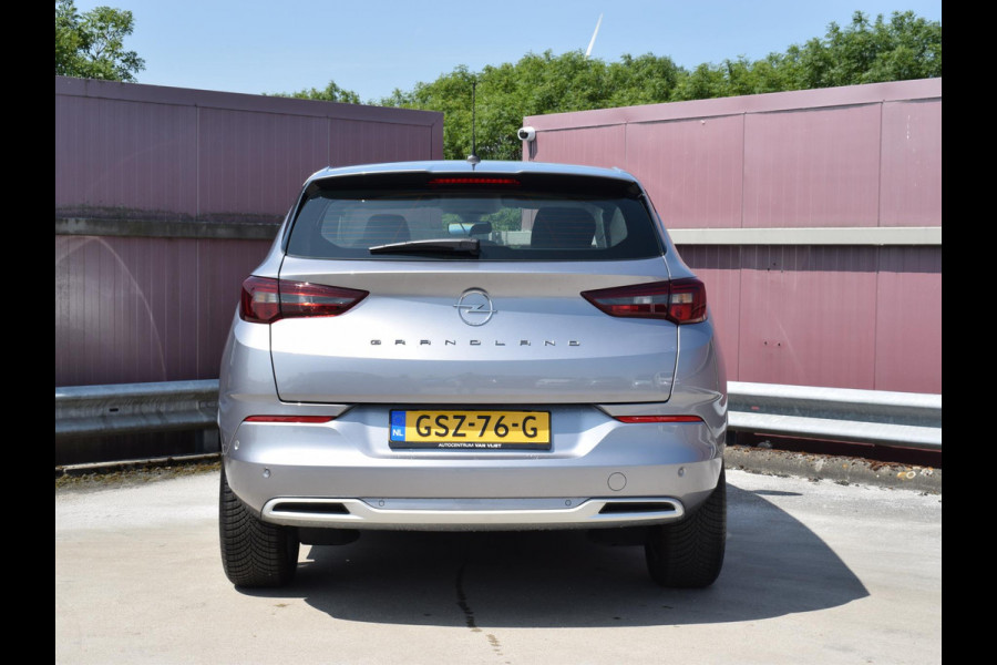 Opel Grandland 1.2 Turbo Level 2 Edition | CARPLAY | PARKEERSENSOREN | WINTERPAKKET | E.C.C. | 16.837km