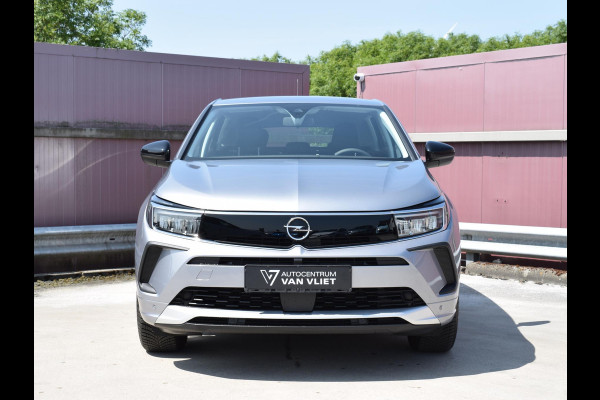 Opel Grandland 1.2 Turbo Level 2 Edition | CARPLAY | PARKEERSENSOREN | WINTERPAKKET | E.C.C. | 16.837km