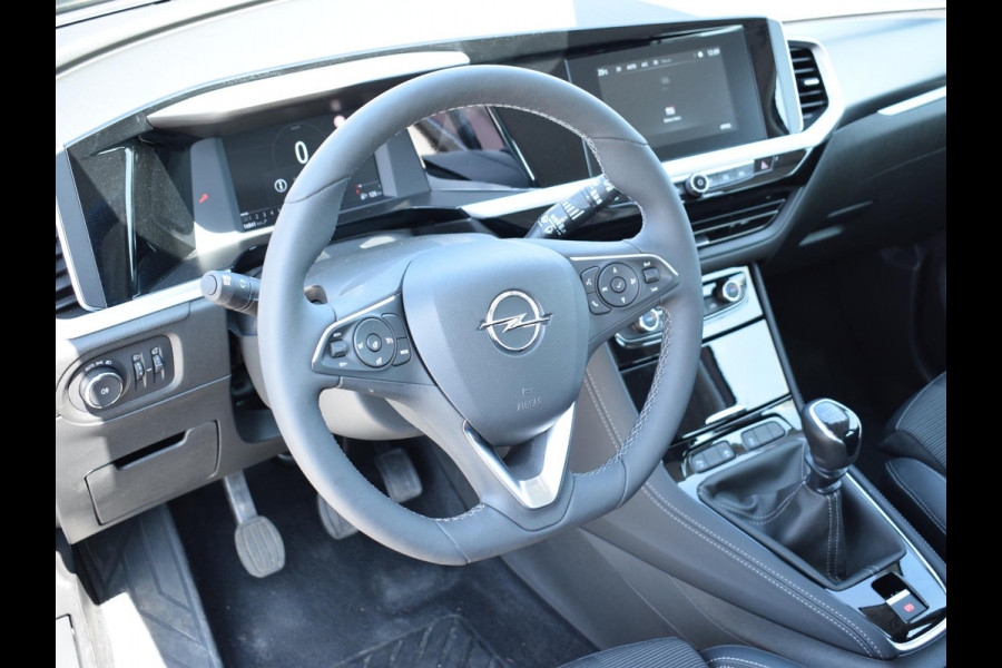 Opel Grandland 1.2 Turbo Level 2 Edition | CARPLAY | PARKEERSENSOREN | WINTERPAKKET | E.C.C. | 16.837km