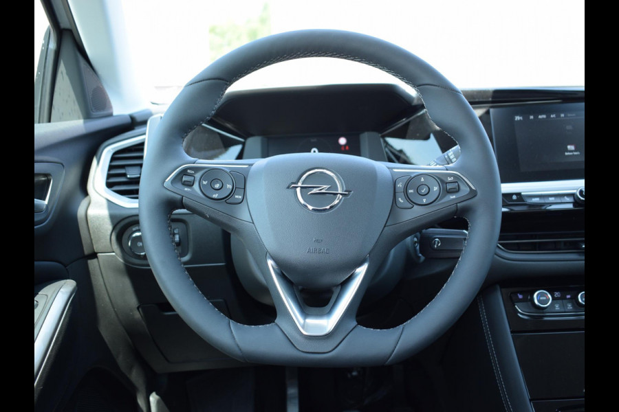 Opel Grandland 1.2 Turbo Level 2 Edition | CARPLAY | PARKEERSENSOREN | WINTERPAKKET | E.C.C. | 16.837km