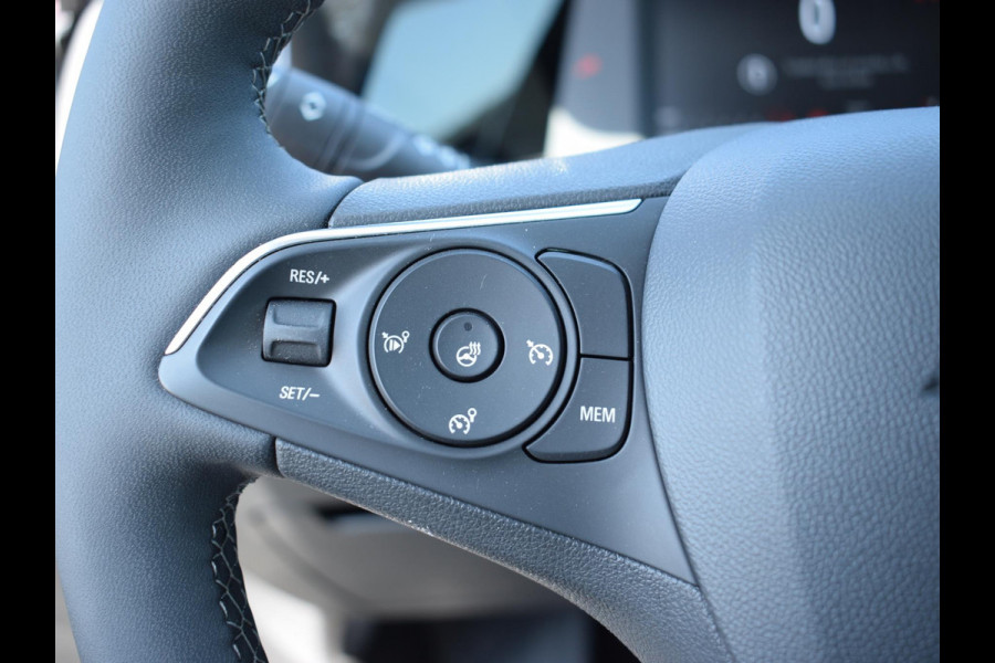 Opel Grandland 1.2 Turbo Level 2 Edition | CARPLAY | PARKEERSENSOREN | WINTERPAKKET | E.C.C. | 16.837km