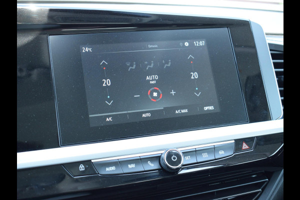 Opel Grandland 1.2 Turbo Level 2 Edition | CARPLAY | PARKEERSENSOREN | WINTERPAKKET | E.C.C. | 16.837km