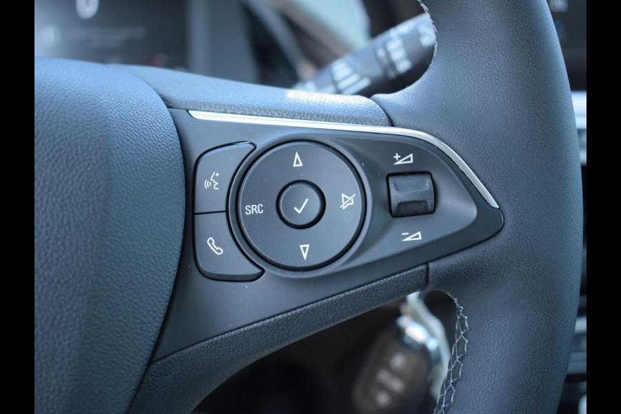 Opel Grandland 1.2 Turbo Level 2 Edition | CARPLAY | PARKEERSENSOREN | WINTERPAKKET | E.C.C. | 16.837km
