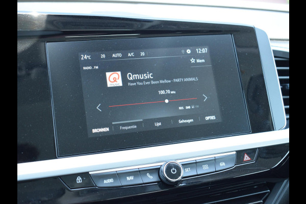 Opel Grandland 1.2 Turbo Level 2 Edition | CARPLAY | PARKEERSENSOREN | WINTERPAKKET | E.C.C. | 16.837km
