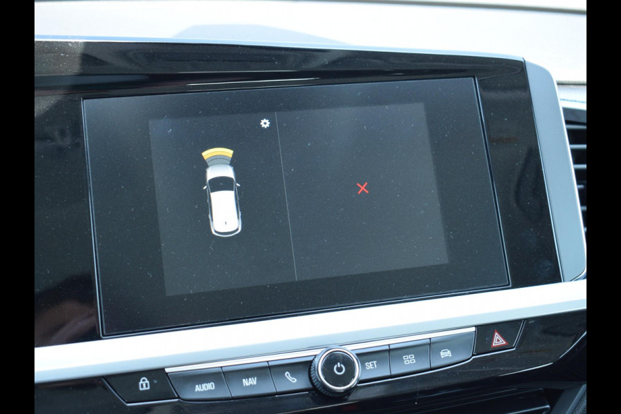 Opel Grandland 1.2 Turbo Level 2 Edition | CARPLAY | PARKEERSENSOREN | WINTERPAKKET | E.C.C. | 16.837km
