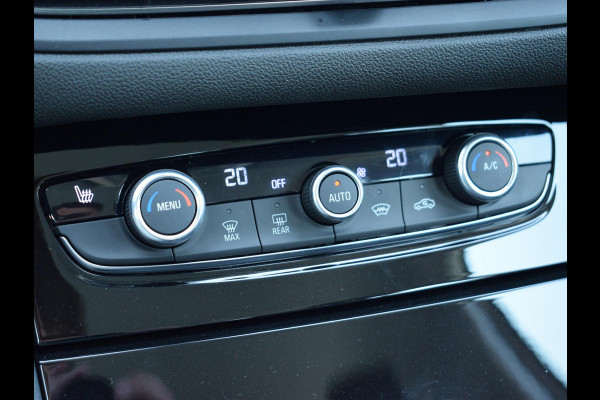 Opel Grandland 1.2 Turbo Level 2 Edition | CARPLAY | PARKEERSENSOREN | WINTERPAKKET | E.C.C. | 16.837km
