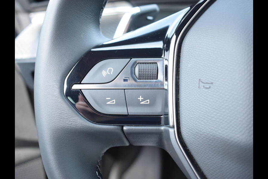 Peugeot 508 SW 1.6 HYbrid 180 Allure | CARPLAY | A.C.C. | 360 CAMERA + SENSOREN | E.C.C. | NAVIGATIE | 8.856 KM
