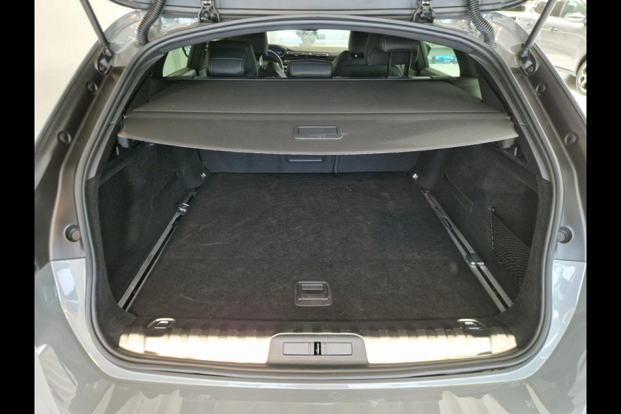 Peugeot 508 SW 1.6 HYbrid 180 GT 7,4 kW boordlader | Alcantara | Navigatie | Achteruitrijcamera | Adaptive Cruise Control | AGR stoelen