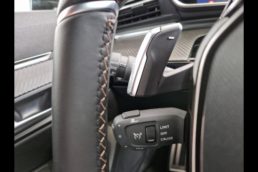 Peugeot 508 SW 1.6 HYbrid 180 GT 7,4 kW boordlader | Alcantara | Navigatie | Achteruitrijcamera | Adaptive Cruise Control | AGR stoelen