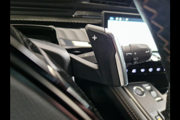 Peugeot 508 SW 1.6 HYbrid 180 GT 7,4 kW boordlader | Alcantara | Navigatie | Achteruitrijcamera | Adaptive Cruise Control | AGR stoelen