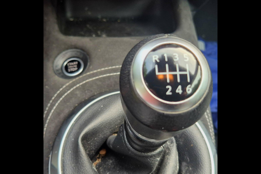 Nissan Juke 1.0 DIG-T N-Design . Leer . Stoelverwarming . Camera
