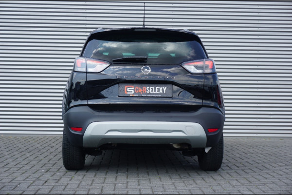 Opel Crossland 130PK Elegance AUTOMAAT PANO | NAVI | CARPLAY | CRUISE | CLIMA!