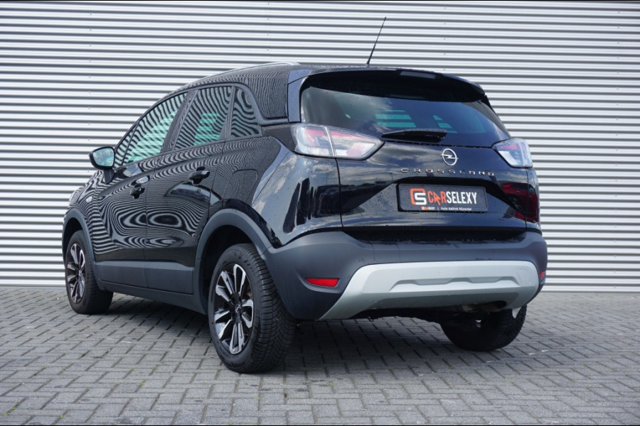 Opel Crossland 130PK Elegance AUTOMAAT PANO | NAVI | CARPLAY | CRUISE | CLIMA!