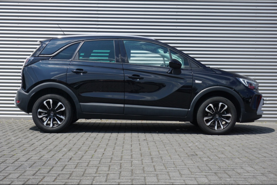 Opel Crossland 130PK Elegance AUTOMAAT PANO | NAVI | CARPLAY | CRUISE | CLIMA!