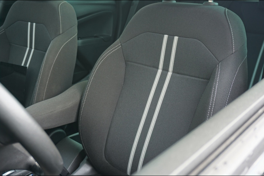 Opel Crossland 130PK Elegance AUTOMAAT PANO | NAVI | CARPLAY | CRUISE | CLIMA!
