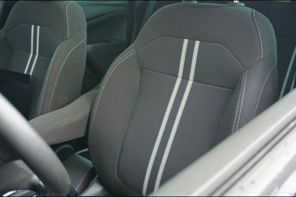 Opel Crossland 130PK Elegance AUTOMAAT PANO | NAVI | CARPLAY | CRUISE | CLIMA!
