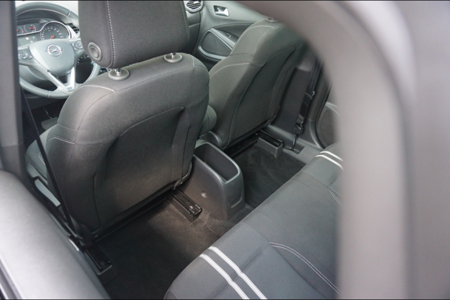 Opel Crossland 130PK Elegance AUTOMAAT PANO | NAVI | CARPLAY | CRUISE | CLIMA!