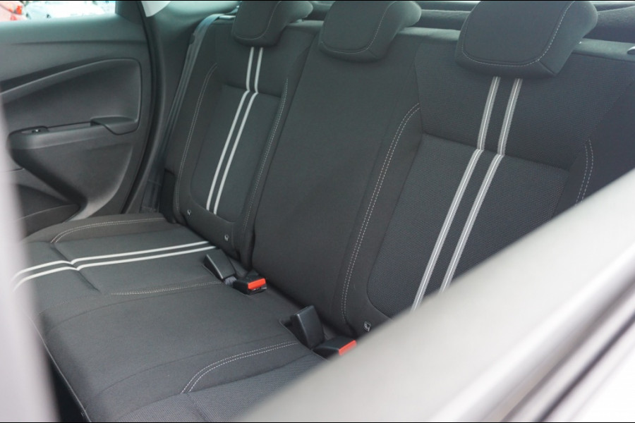 Opel Crossland 130PK Elegance AUTOMAAT PANO | NAVI | CARPLAY | CRUISE | CLIMA!