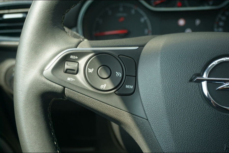 Opel Crossland 130PK Elegance AUTOMAAT PANO | NAVI | CARPLAY | CRUISE | CLIMA!
